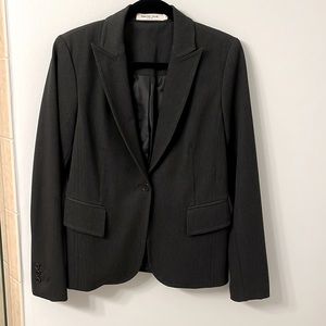 Center Ville blazer